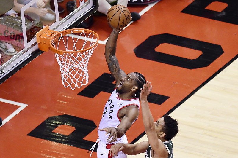 湖人等待Leonard　傳鵜鶘同意交易延期