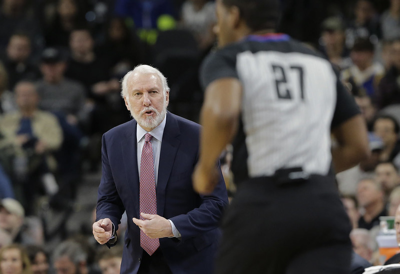 教練挑戰　NBA下季試用