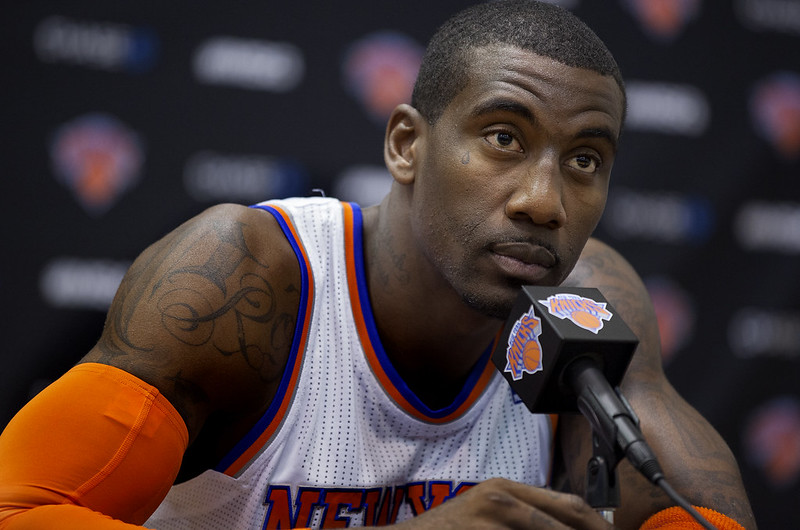 不輕易言退　Stoudemire：還能提供協助
