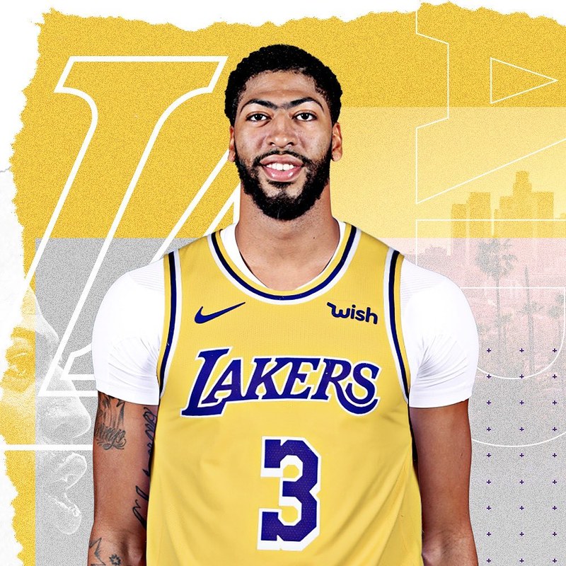 Davis改穿3號　James續穿23號球衣