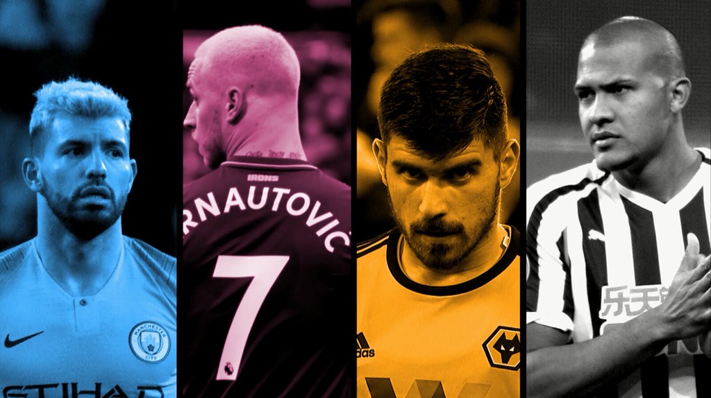 英超亞洲盃17日開打　冠軍曼城隊強勢來襲