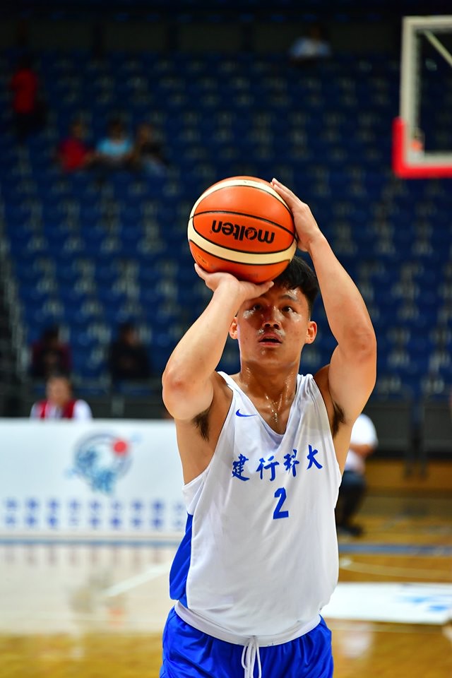 佛光盃開紅盤　健行科大、佛光大學皆奪勝