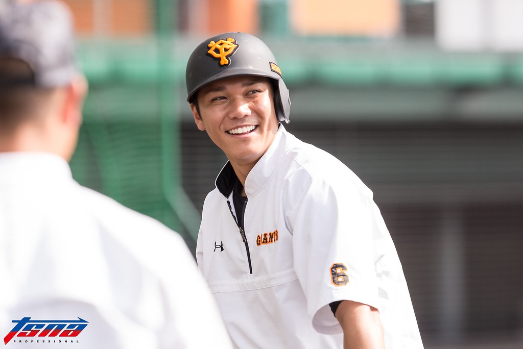 顛覆傳統觀念！　「最強2棒論」將席捲日本