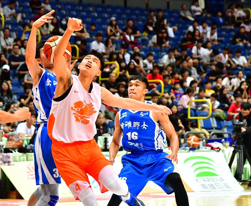 關鍵罰球致勝　國體大卻無緣晉級