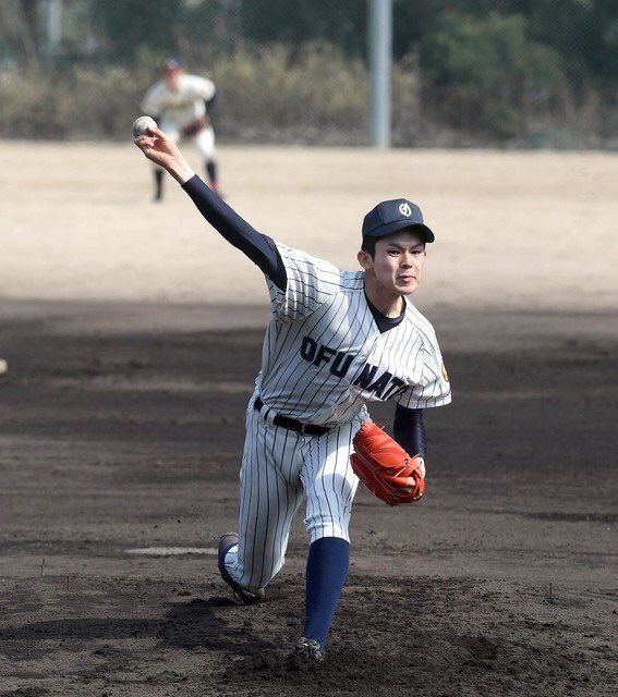 真人版茂野吾郎　佐佐木完投12局還敲2分砲