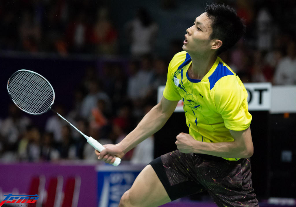 周天成超級1000首冠　白馭珀睽違4年摘后