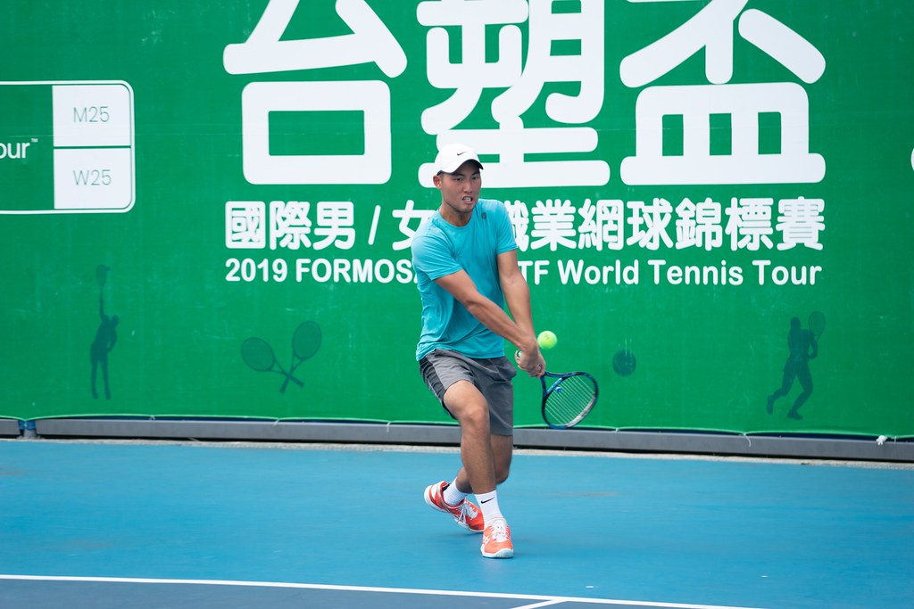 台灣內戰激鬥　劉少凡、尹邦碩下輪碰頭