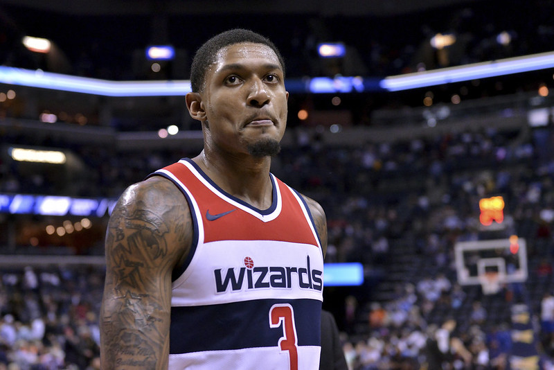 巫師全力挽留Beal　供3年頂薪續約
