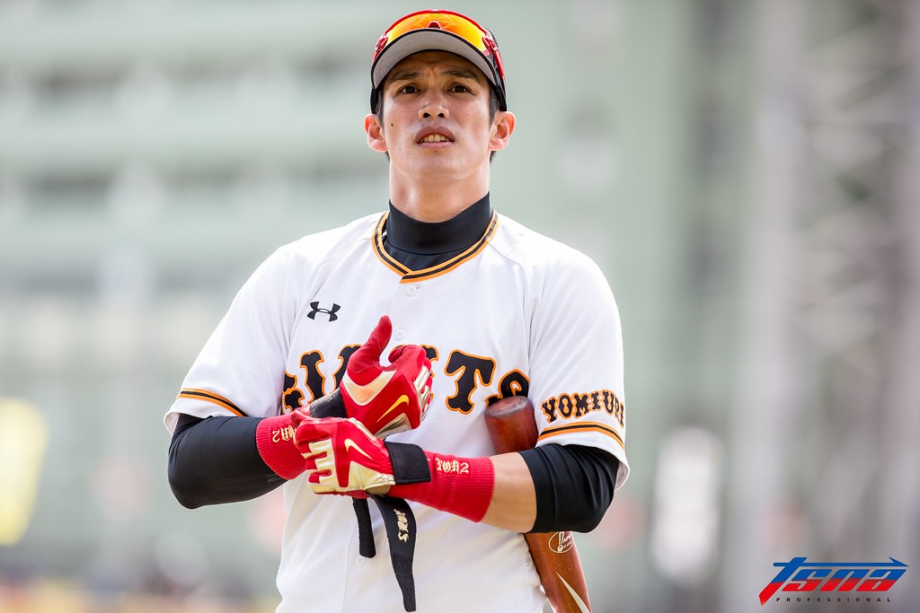 陽岱鋼繳出3支1　陳冠宇2局丟1分