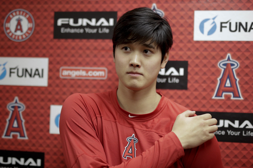 佐佐木用球數過多？　大谷：應有相關規範