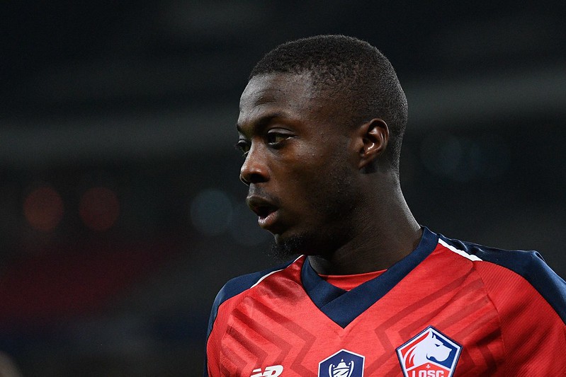 加入Pepe爭奪戰　兵工廠同意8千萬轉隊費