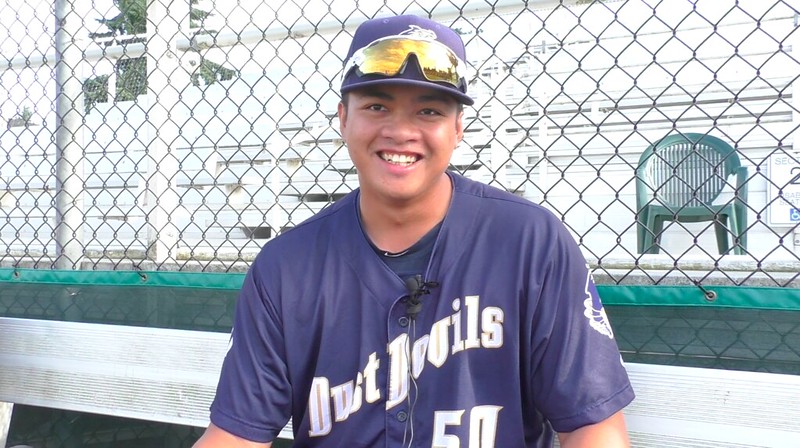 睡覺也有學問　朴贊浩無私傳授宋文華