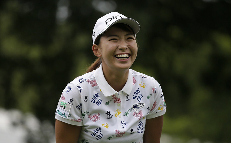 再見博蒂奪冠　澁野日向子：吃甜點慶祝