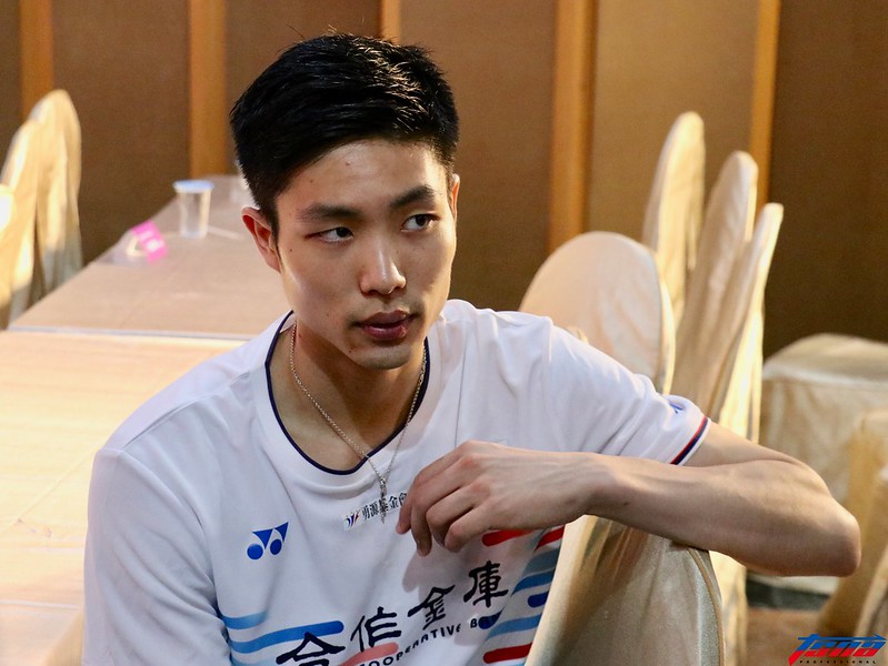 今年脫胎換骨　周天成稱心態是關鍵