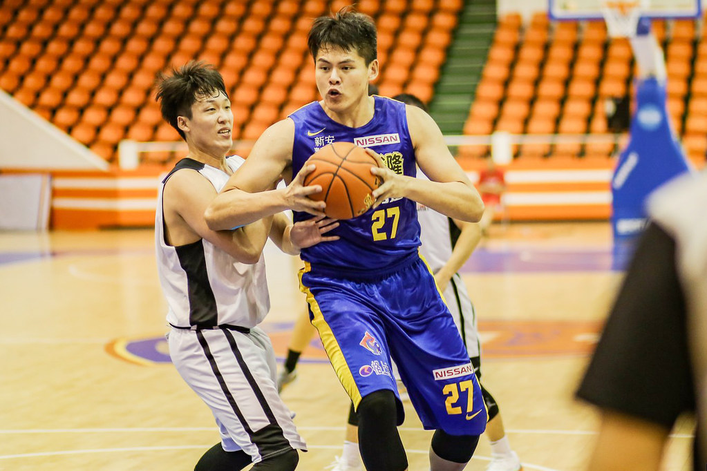 DLIVE夏季籃球賽　13日板橋引爆籃球熱潮