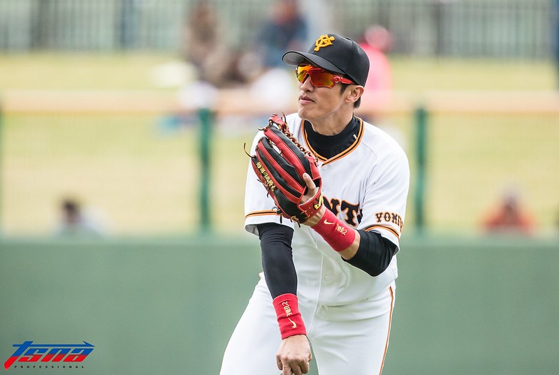 陽岱鋼2支0　陳冠宇丟3分吞敗