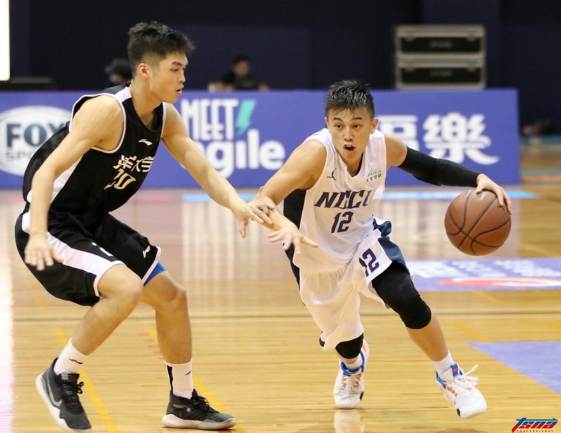 新球季換背號  田浩向偶像林志傑致敬