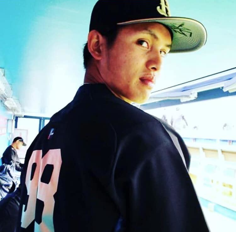 張奕曾遇低潮 　遇到金子是關鍵