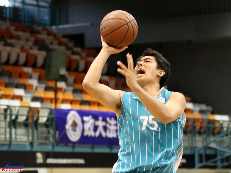 井上收穫滿滿　山口、野本推崇田浩