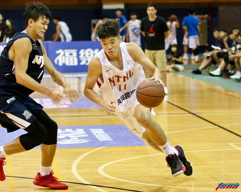 盧譽誠點名扛射手　董永全盼更穩定