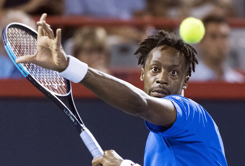 苦戰勝出後因傷退賽　Monfils：最安全決定