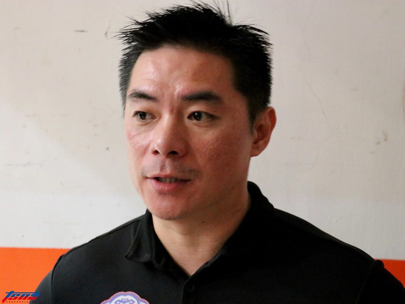 健行大勝皓宇　劉孟竹盼成為SBL靶子隊