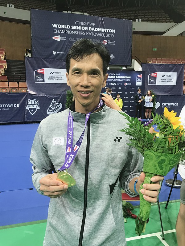 世壯賽波蘭開戰　中華奪2金2銀1銅