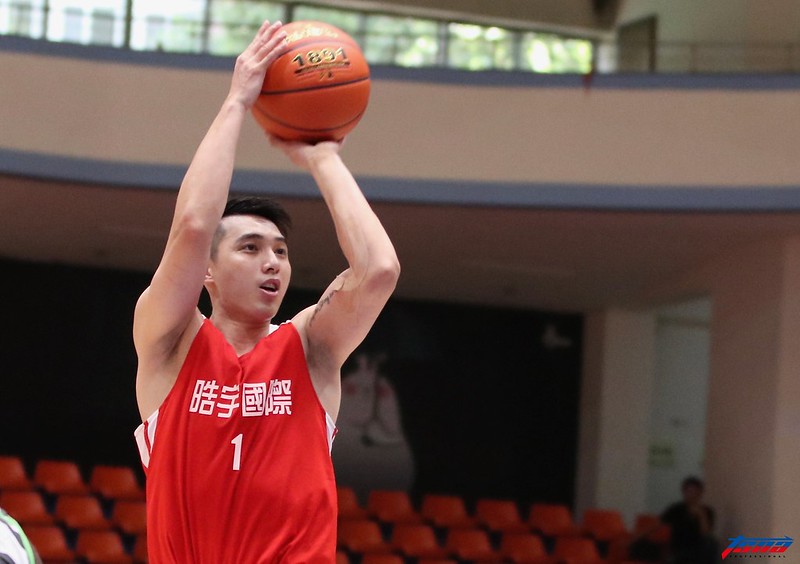 李漢昇西進達3年　不排除回到台灣