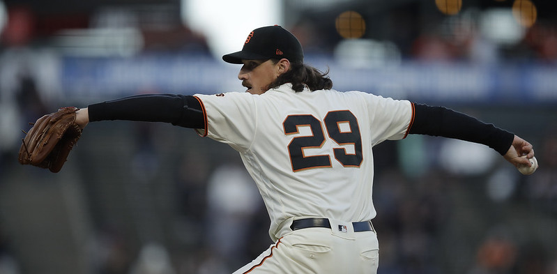 響尾蛇投手群不穩　運彩分析巨人不讓分過盤