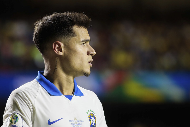 Coutinho轉戰拜仁　巴薩首戰吞敗