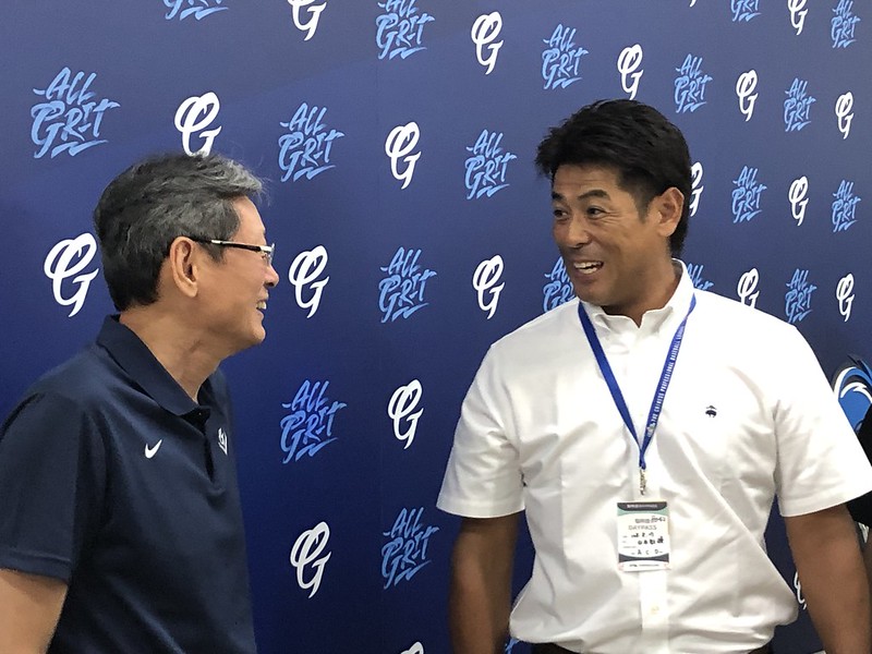 稻葉篤紀情蒐心得　注意林立、陳禹勳