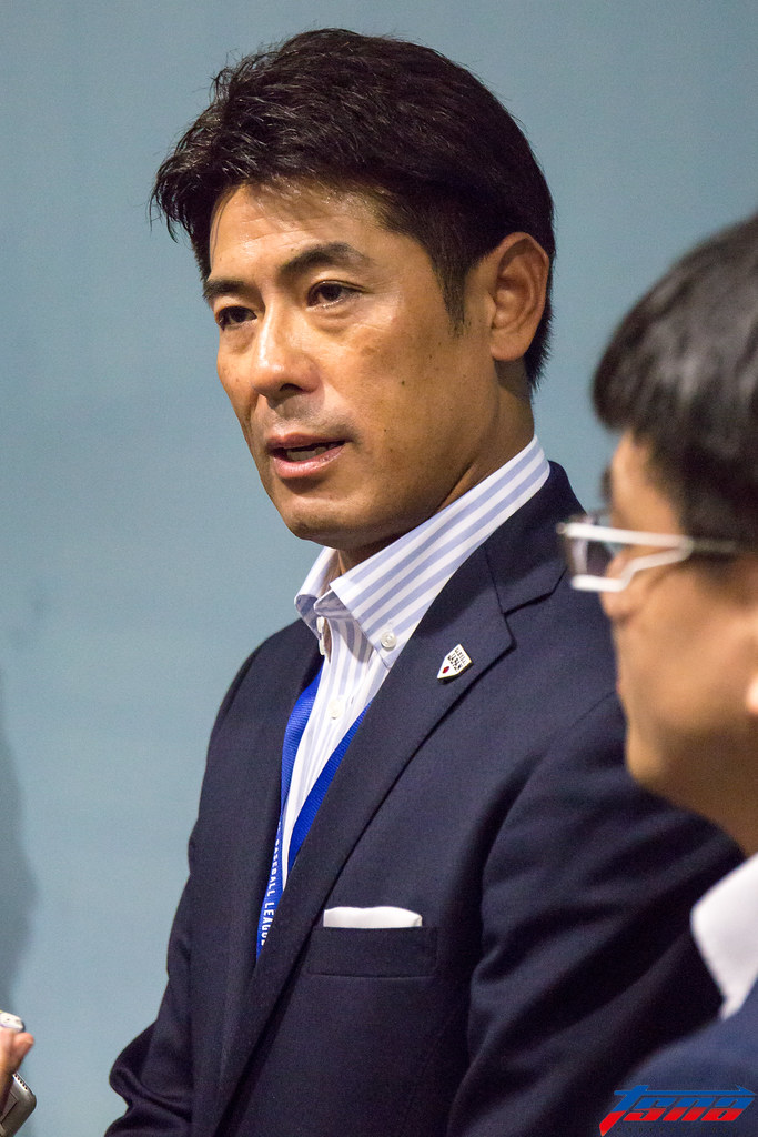 持續打探台戰力　稻葉：也想問問川崎