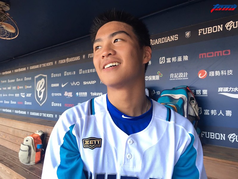 旅日好手再添1人　王彥程加盟樂天金鷲