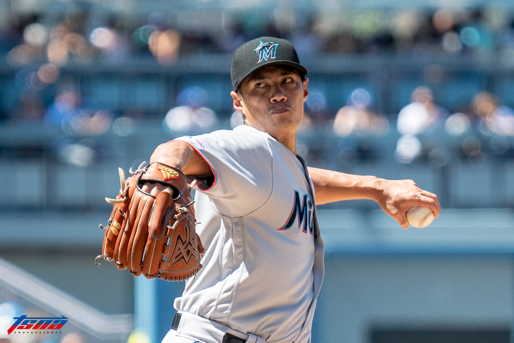 馬林魚陷低潮　運彩分析小分過盤