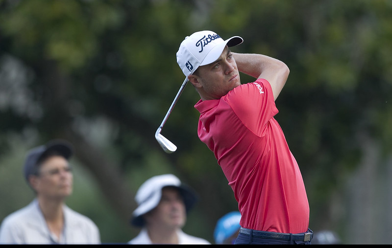 落雷導致觀眾受傷　巡迴錦標賽隔日加班