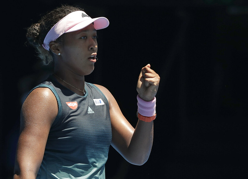 1年後重返美網　大坂直美：紐約是家