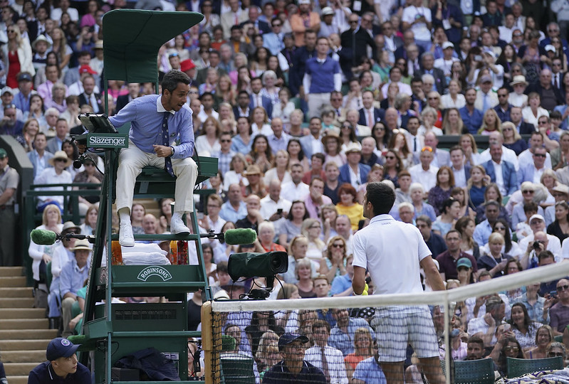 未獲ATP允許受訪　溫網男單決賽主審遭開除