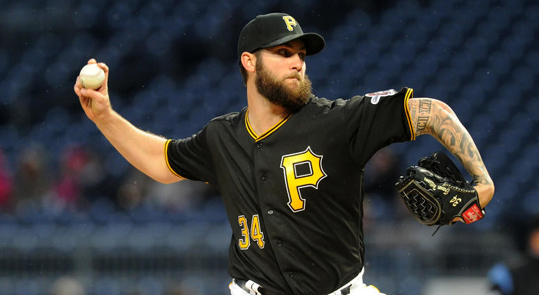 海盜客場迎戰落磯　運彩分析大分過盤