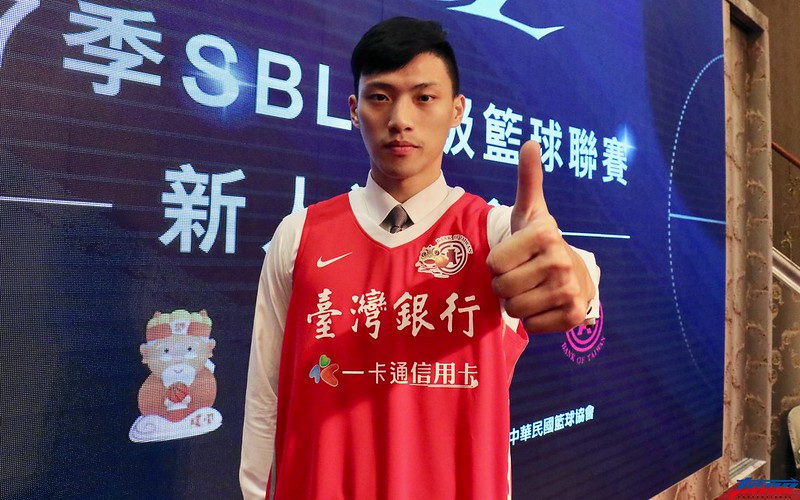 狀元選狀元　陳國維挑上張家禾