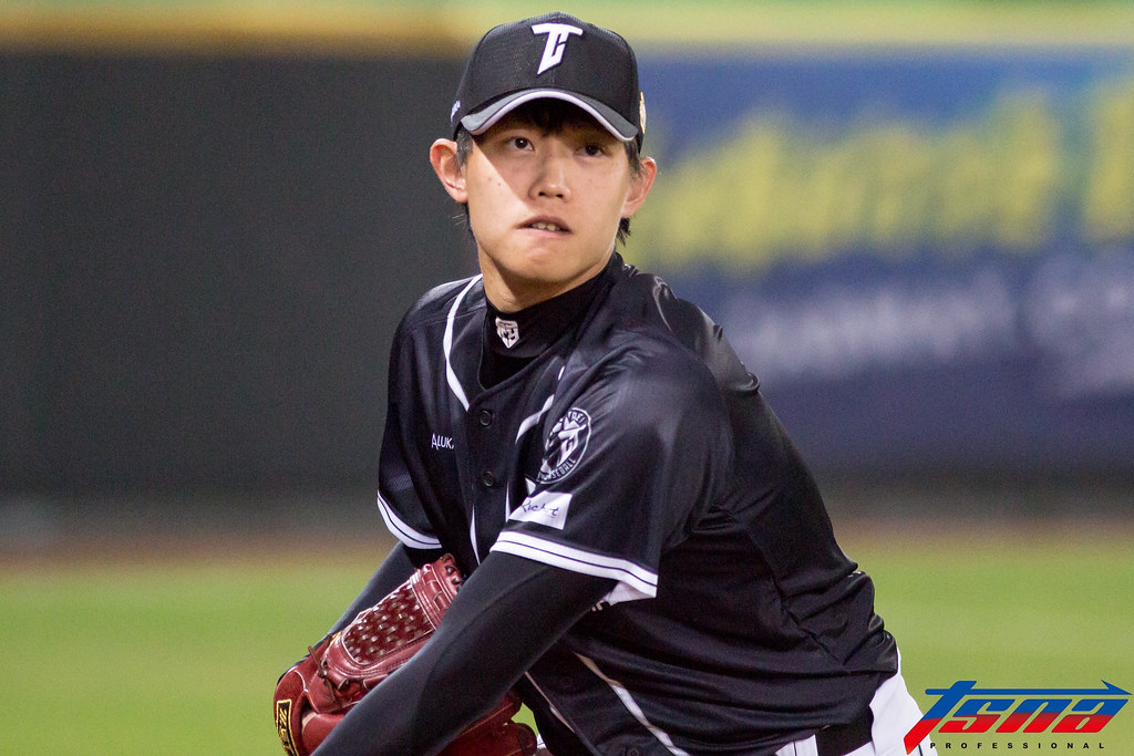 陳冠宇痛失4分　羅德中止2連勝