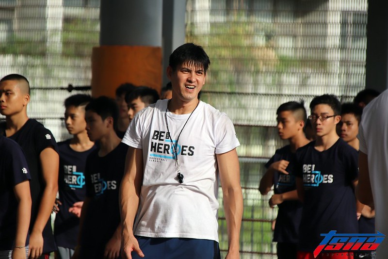 夢想家再添好手　楊敬敏確定加盟