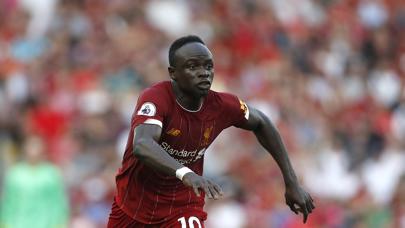 Mane爆氣利物浦教頭稱解決　Fati寫巴薩歷史