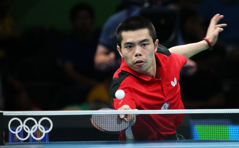 莊智淵不打巴拉圭、亞錦賽　退出東京奧運