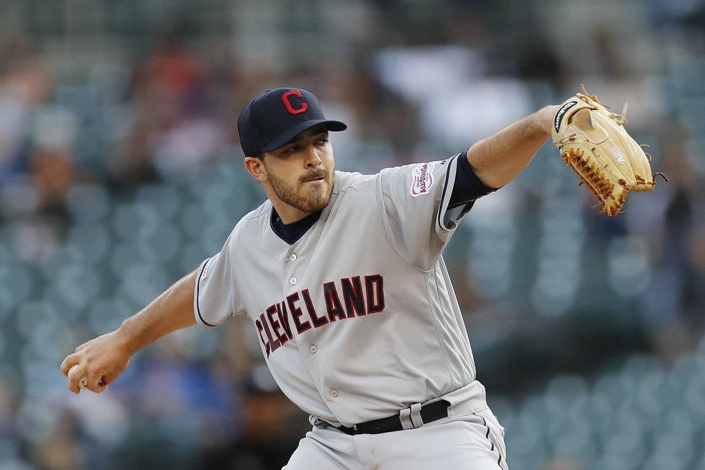 白襪投手群堪憂　運彩分析印地安人過盤