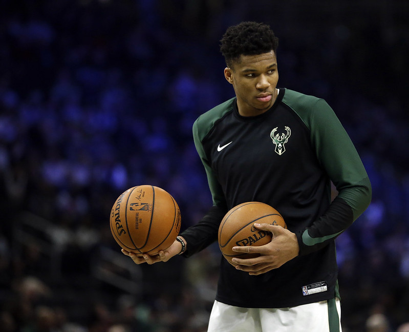 險勝強敵希臘　巴西教頭：我們能阻擋Antetokounmpo