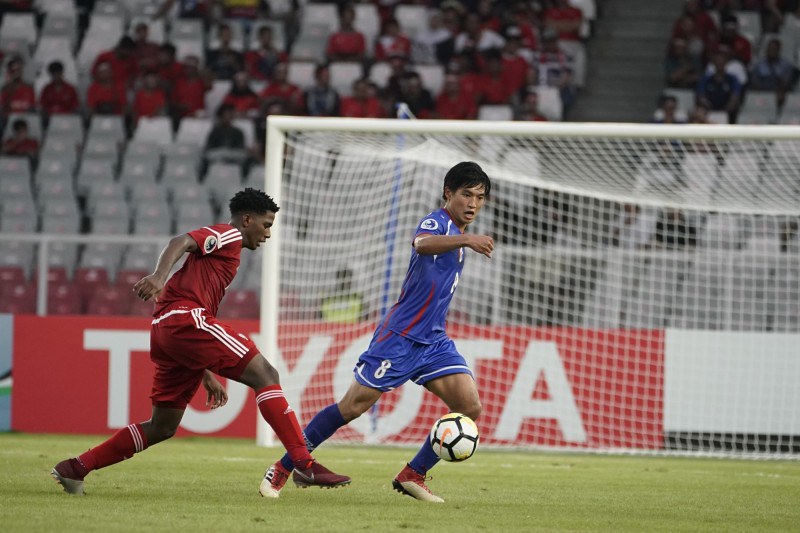 入選名單備感榮幸　吳彥澍目標為秘密