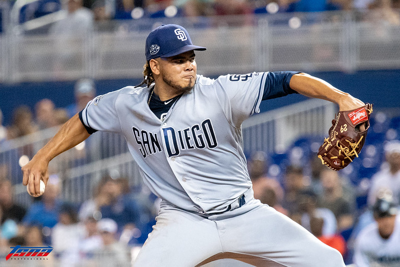 落磯、教士一役　運彩看好教士過盤