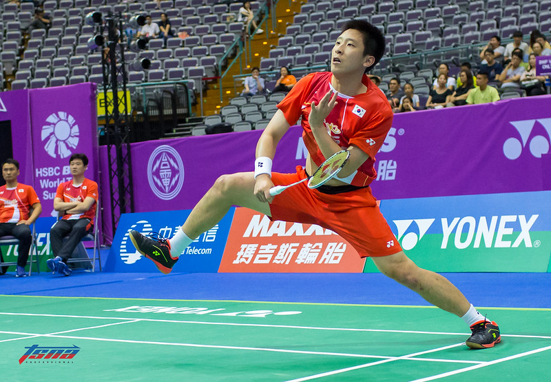 冠軍戰強碰周天成？　許侊熙讚賞他很聰明