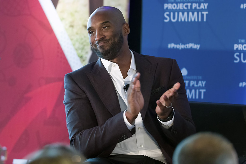 美國寫最差成績　Kobe稱與陣容無關