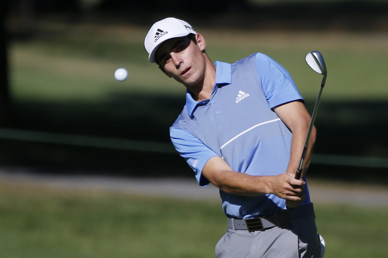 智利首位美巡賽冠軍　Niemann想打總統盃